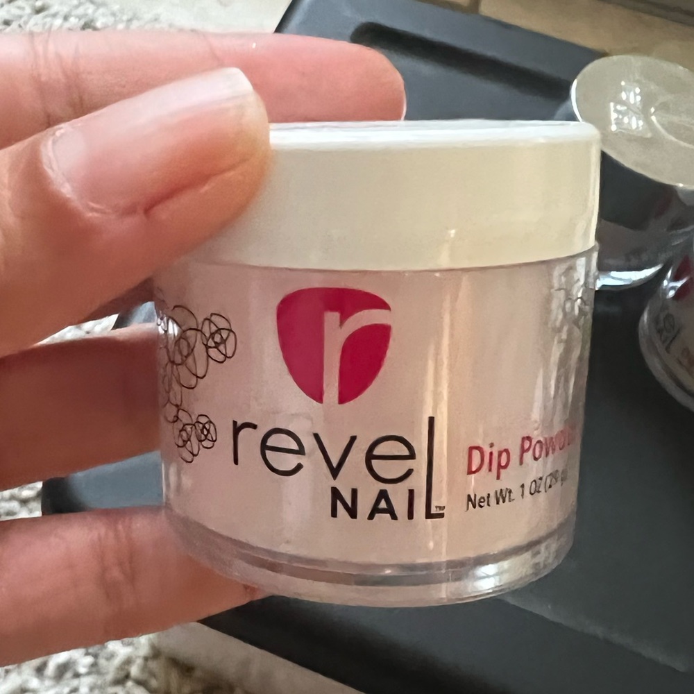 Erica by Revel Nails